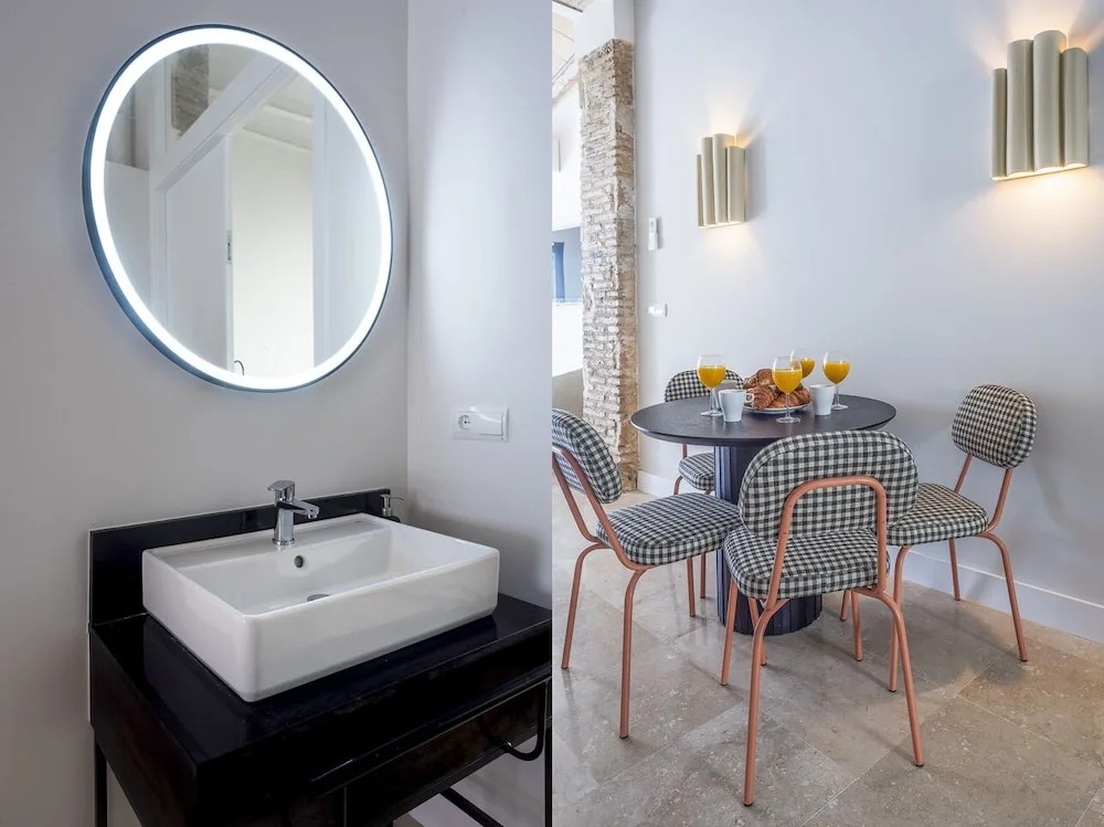 Slow Suites Salvador
