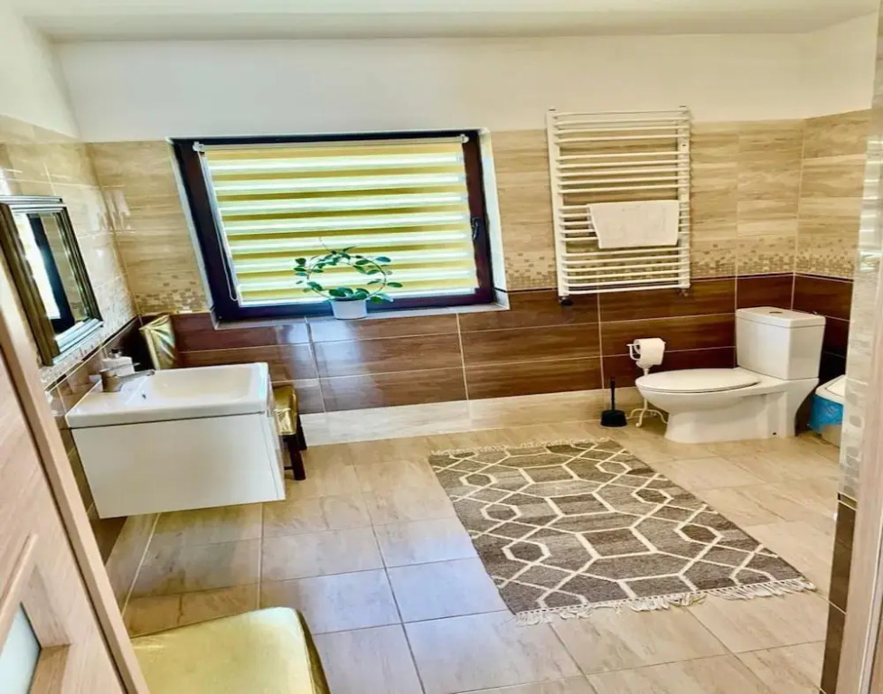 Apartment in Dabrowa Near the Sea