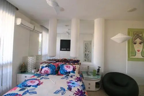 Penthouse - Ataulfo de paiva 1174