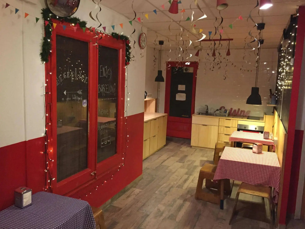 Buba House - Women Only Hostel