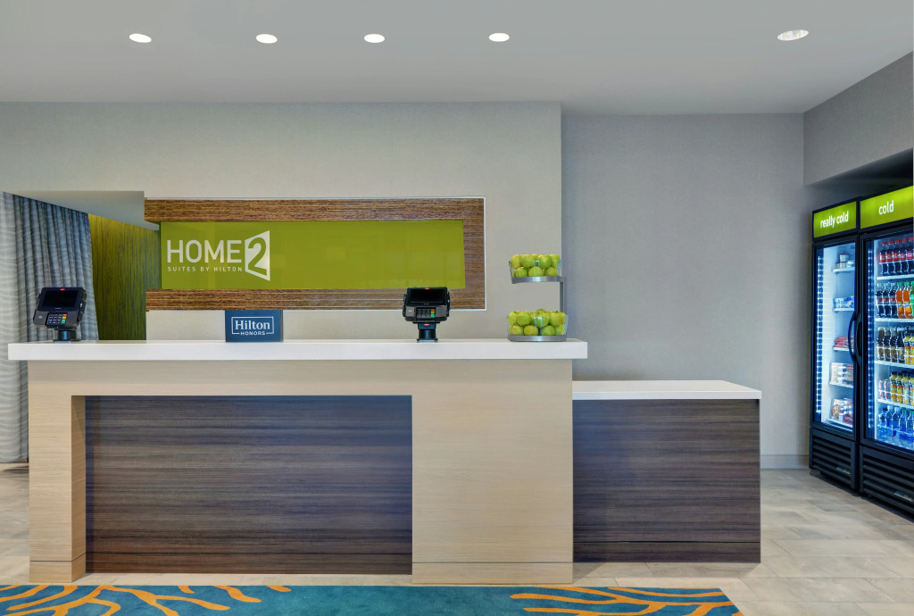 Home2 Suites by Hilton Fort Myers Colonial Blvd
