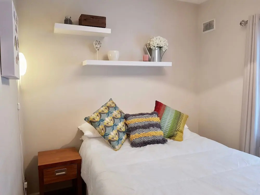 Dublin City Centre 2 Bedroom Home