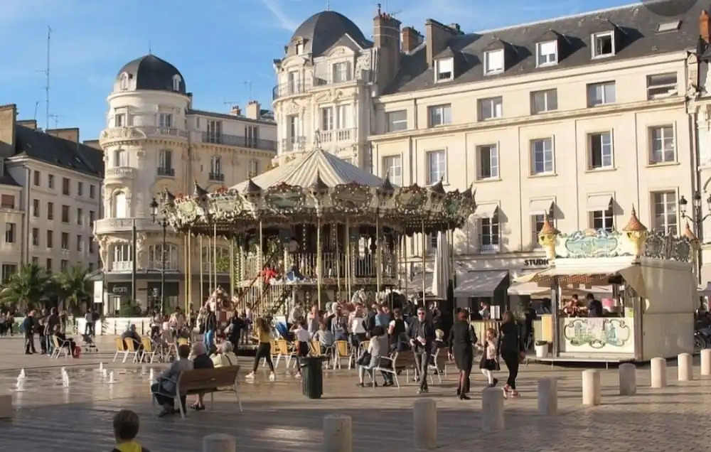 Hotel Le Palace
