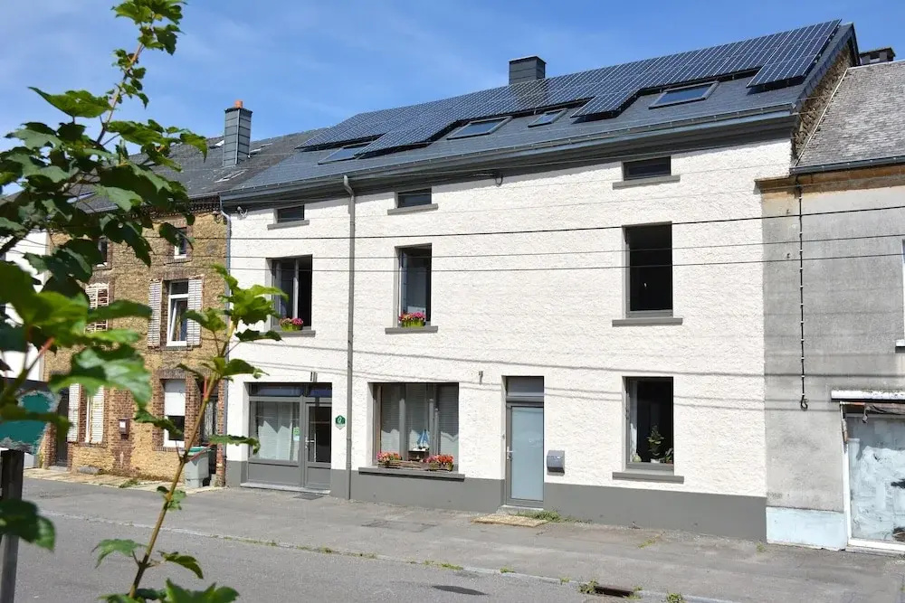 Holiday Home - Entre Gaume et Ardenne