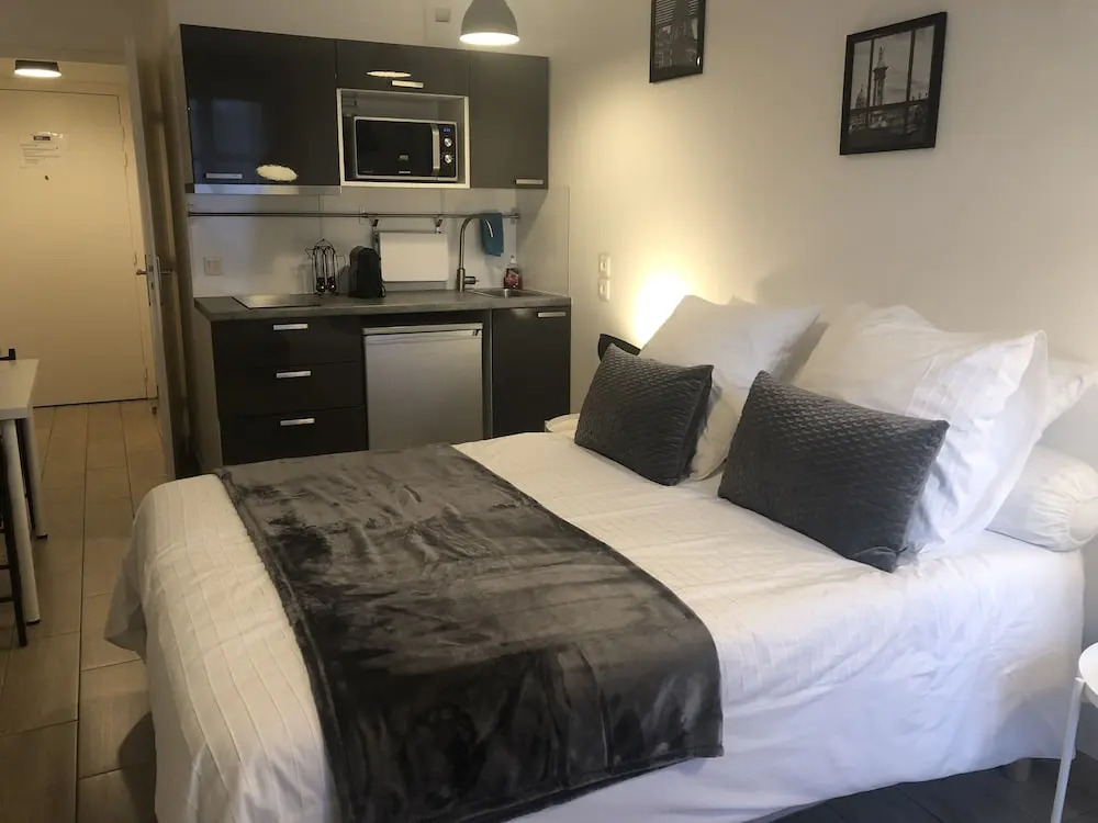 Dream Apartments
