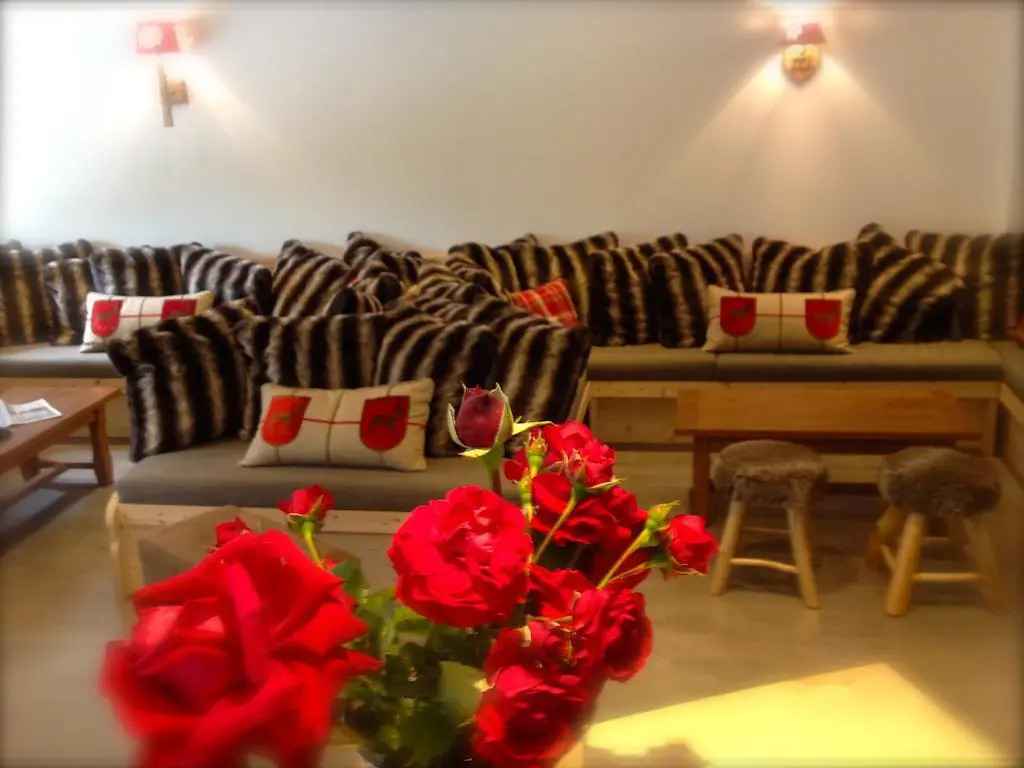 Hotel LEdelweiss