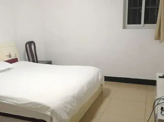 Qingxin Hostel
