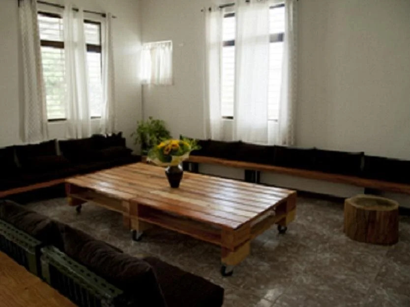HopeMonkey Hostel