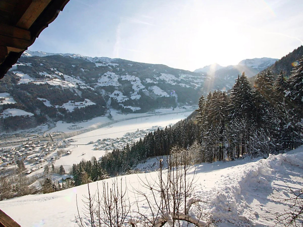 House Annelies Aschau im Zillertal 11813