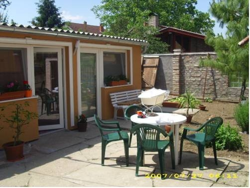 Napfény Apartman
