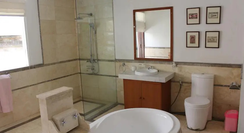 Villa Kubu Sanur