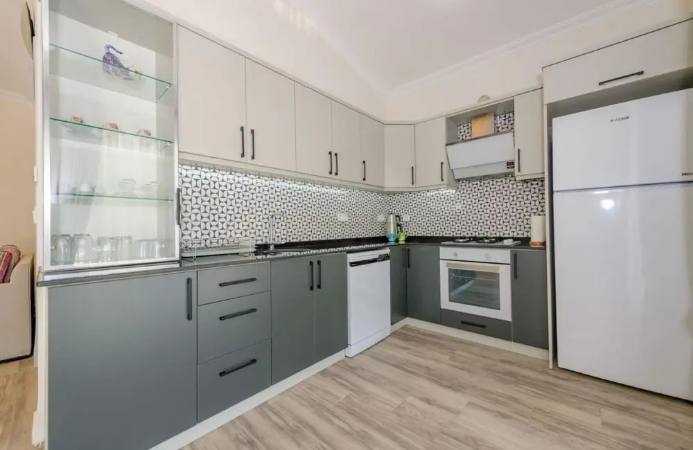 Outstanding Villa near Historical Area in Fethiye