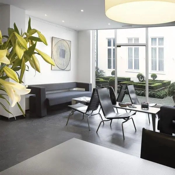 Hotel Prinse