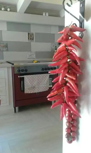 B&B Nonnotano