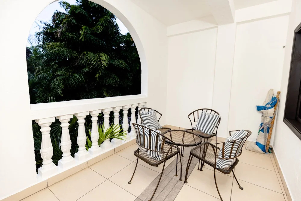 Hotel Ciudad Blanca