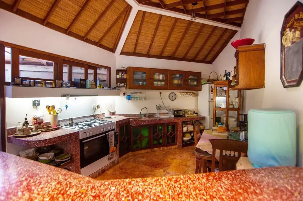 Villa Flora 3 Bedroom