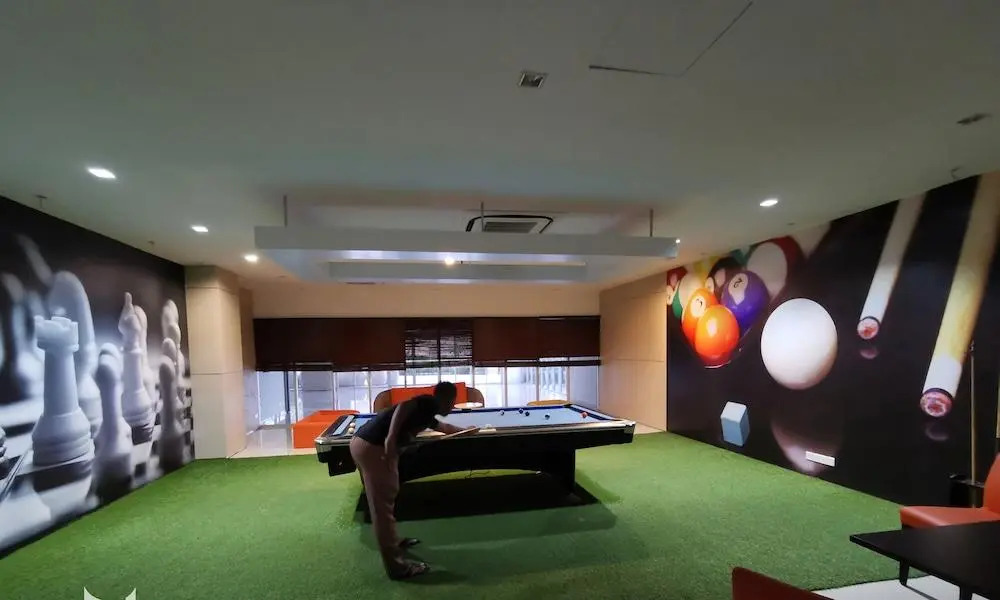Meridin Medini Suite by Nest Home【LEGOLAND】