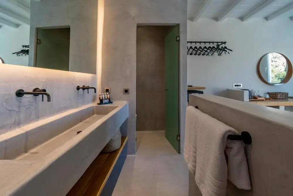 Aelia Mykonos