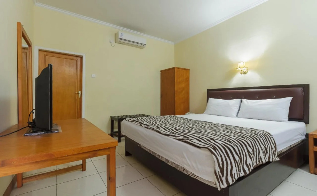 Makapetor Hotel By RedDoorz