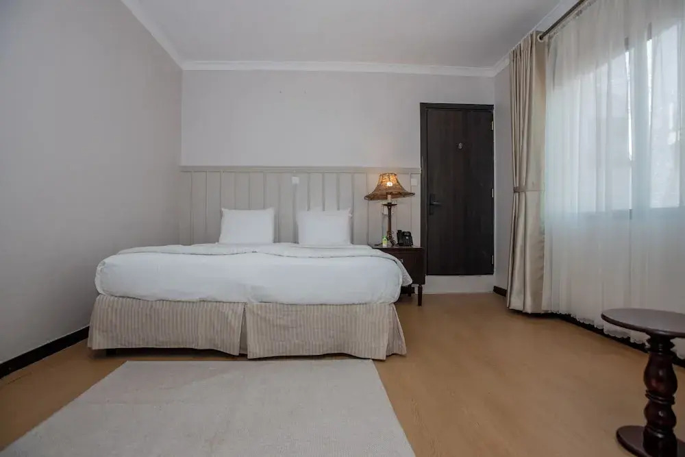Cozy Stead Hotel - Haven House, Gigiri
