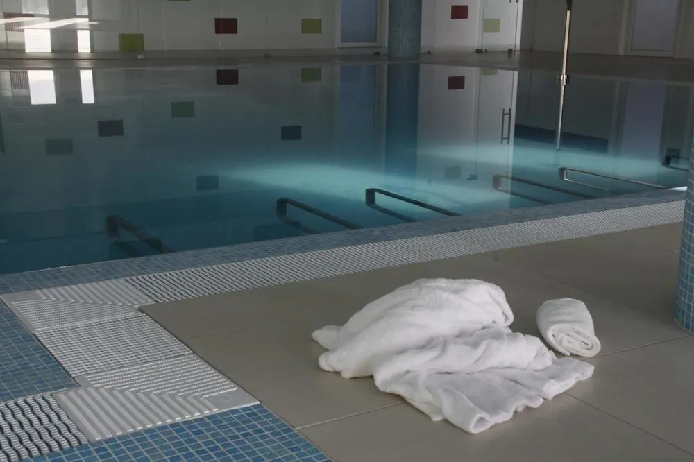 Palace Hotel & SPA