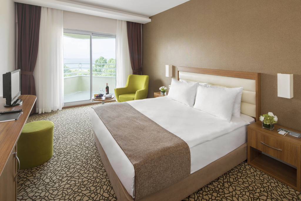 Richmond Ephesus Resort - All Inclusive