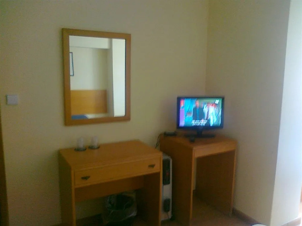 Hotel Afrin Lisboa