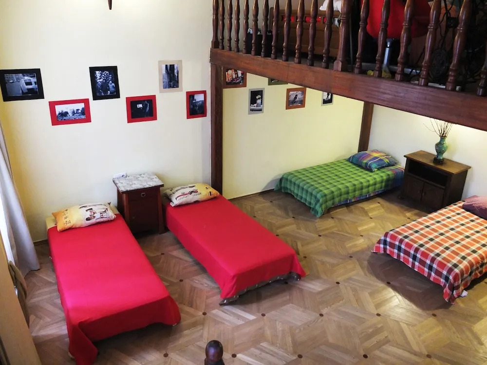 Hostel FreeStyle