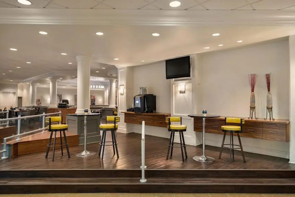 Crowne Plaza Englewood by IHG