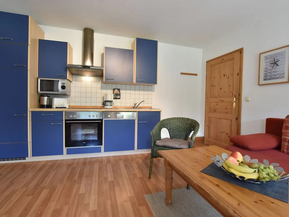 Quaint Holiday Home in Insel Poel on Island Poel