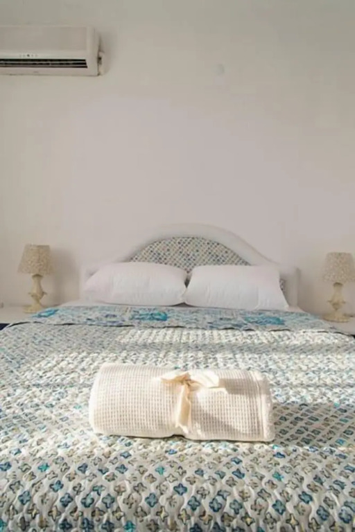 Mavi Zeytin Butik Hotel