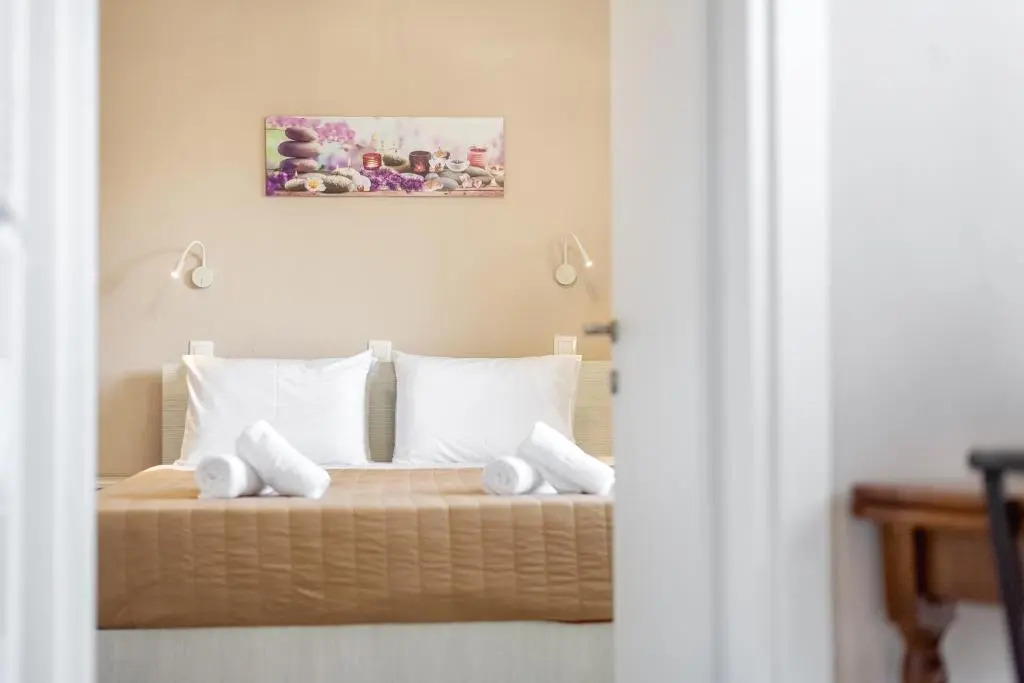 4You Luxury Apartments