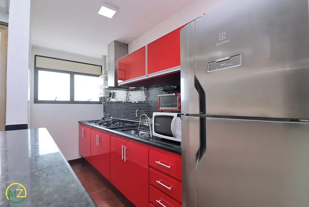 MZapartments Raul Penthouse 06