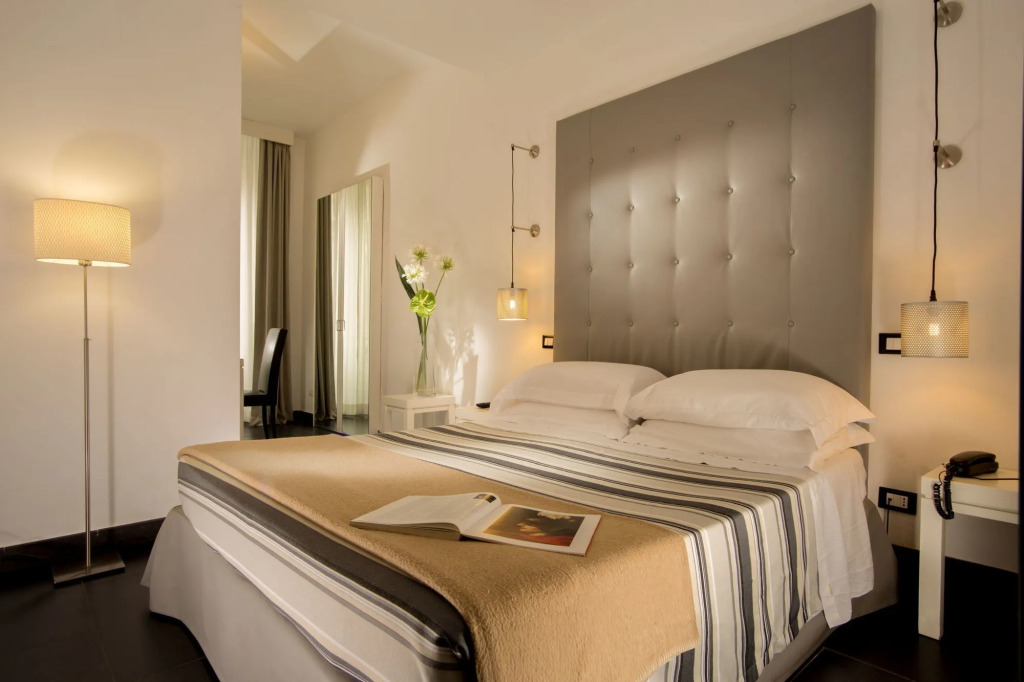 Stay Inn Rome Via Del Corso