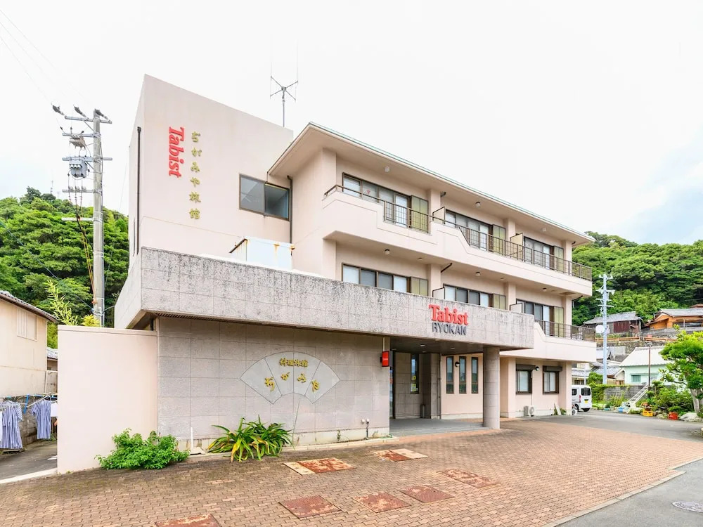 OYO Ryokan Zigamiya Ryokan Shima