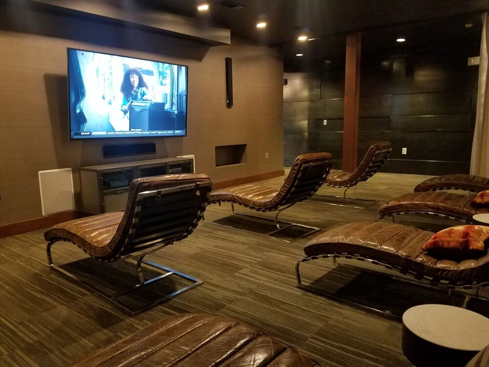 Corporate Apartments Downtown DeepEllum