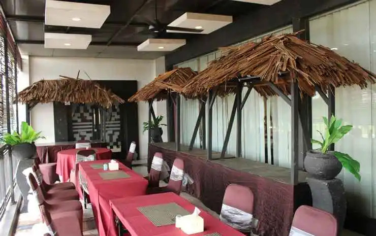 Grand Global Hotel
