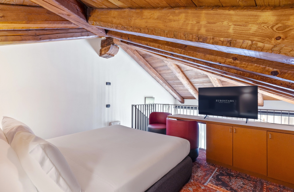 Eurostars Cannaregio