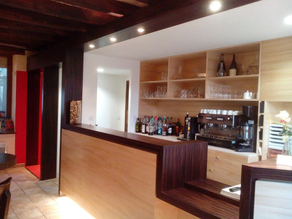 Logis Auberge De Launay