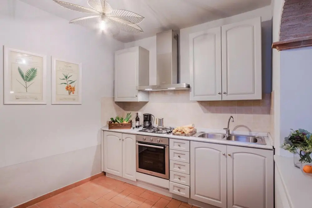 Cottage Gigi, Smart Convenient Stone Village House