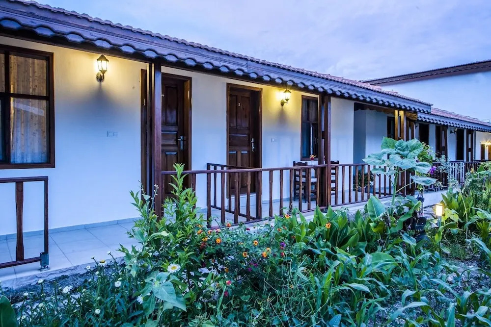 Zeytin Hotel