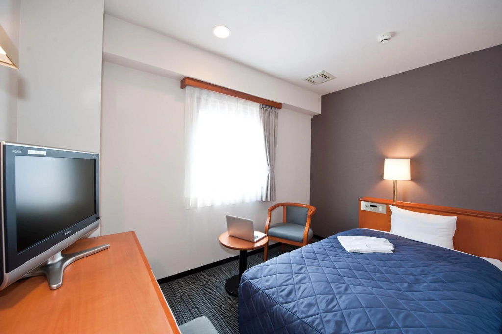 Hotel Unisite Sendai