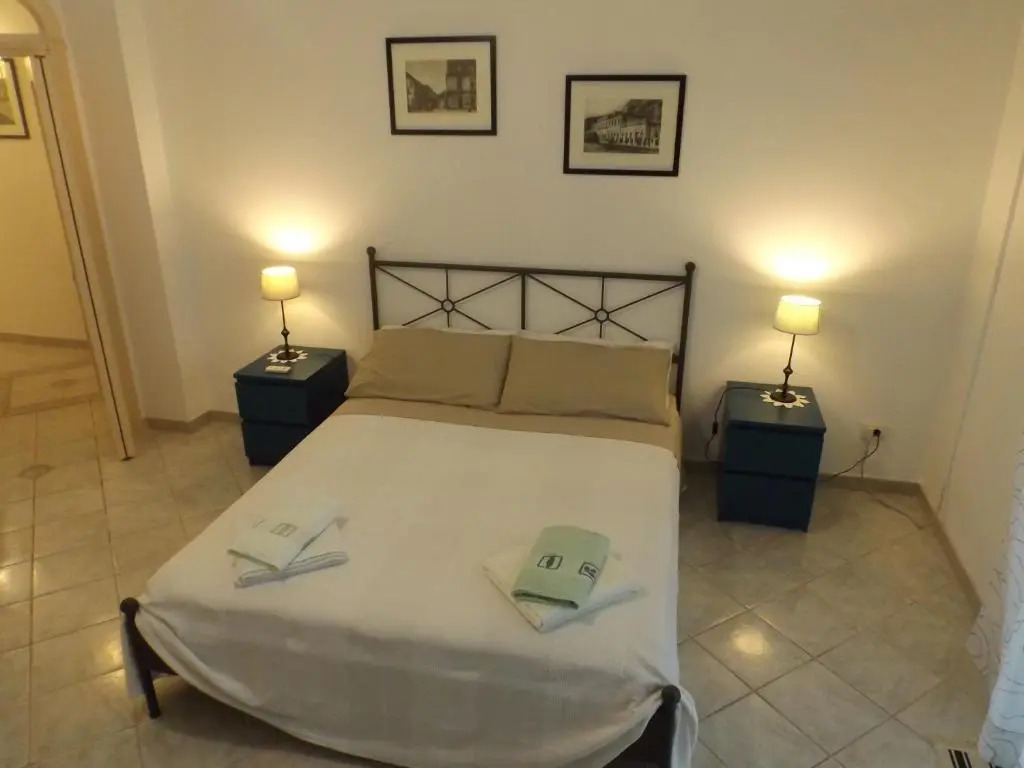 "I Cutulisci" Apartment