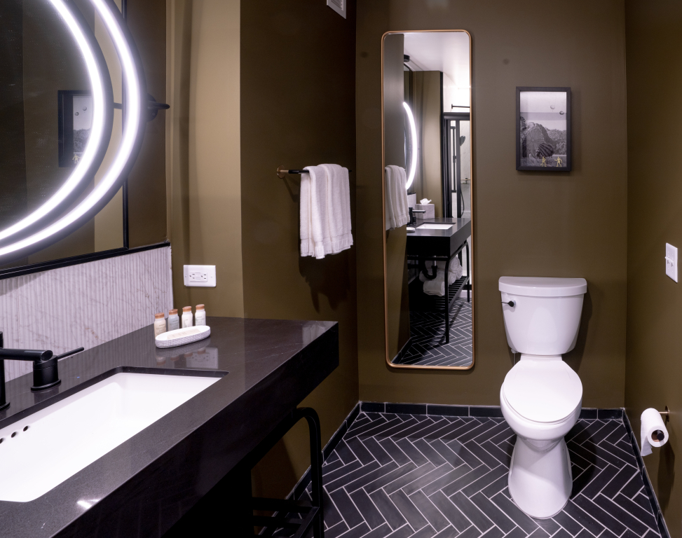 Hotel Indigo - Columbus at Riverfront Place by IHG