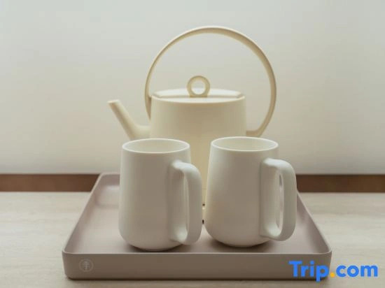 JI Hotel (Yuncheng Linyi Fengxi Avenue)