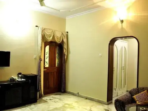 Riya Palace
