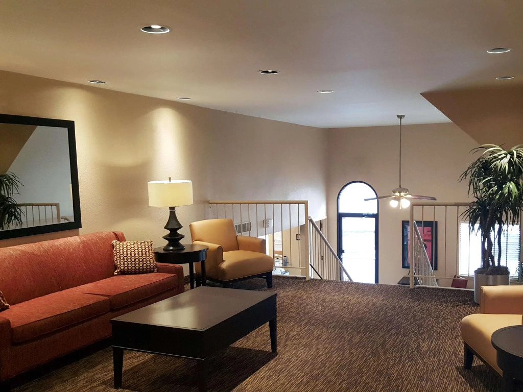 Studio 6 Corporate Extended Stay Indianapolis, IN - North Carmel