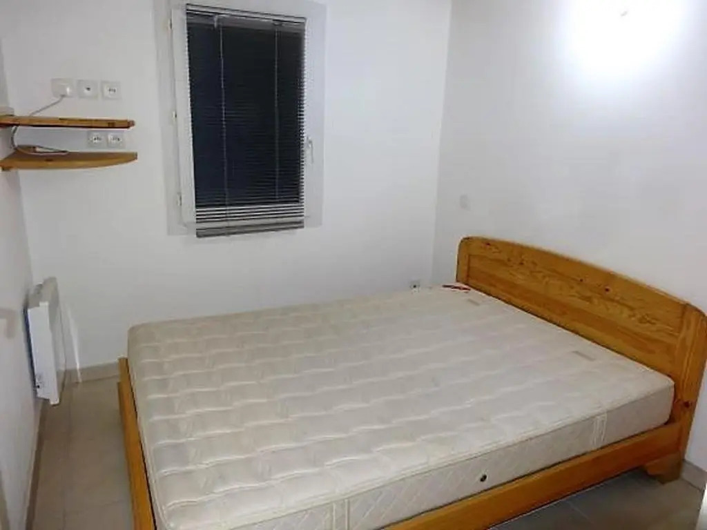 Maison La Faute-sur-Mer, 3 pièces, 5 personnes - FR-1-476-128