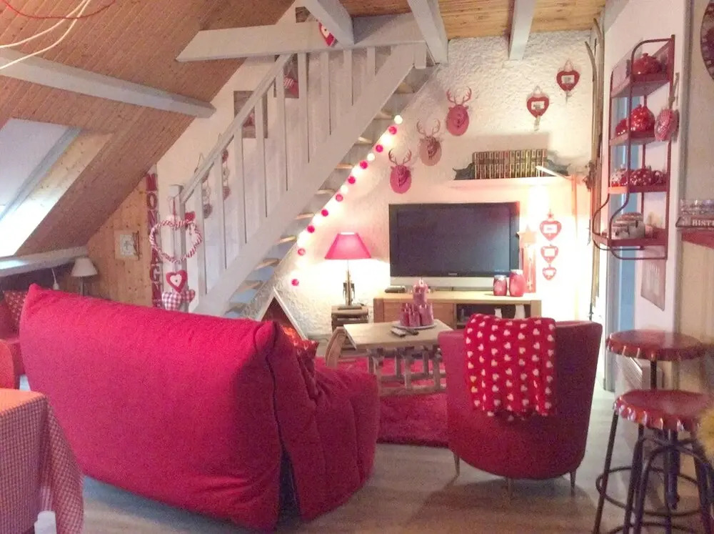 Chalet Le Bouyssou