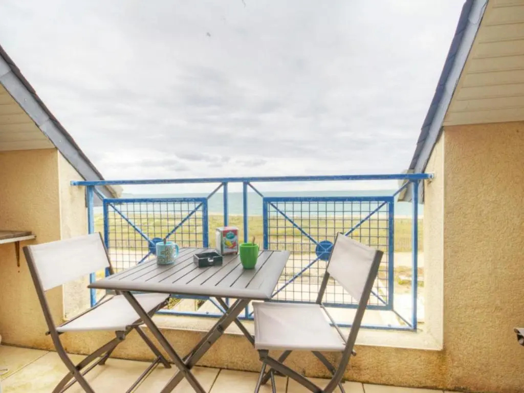 Appartement La Turballe, 3 pièces, 4 personnes - FR-1-306-959
